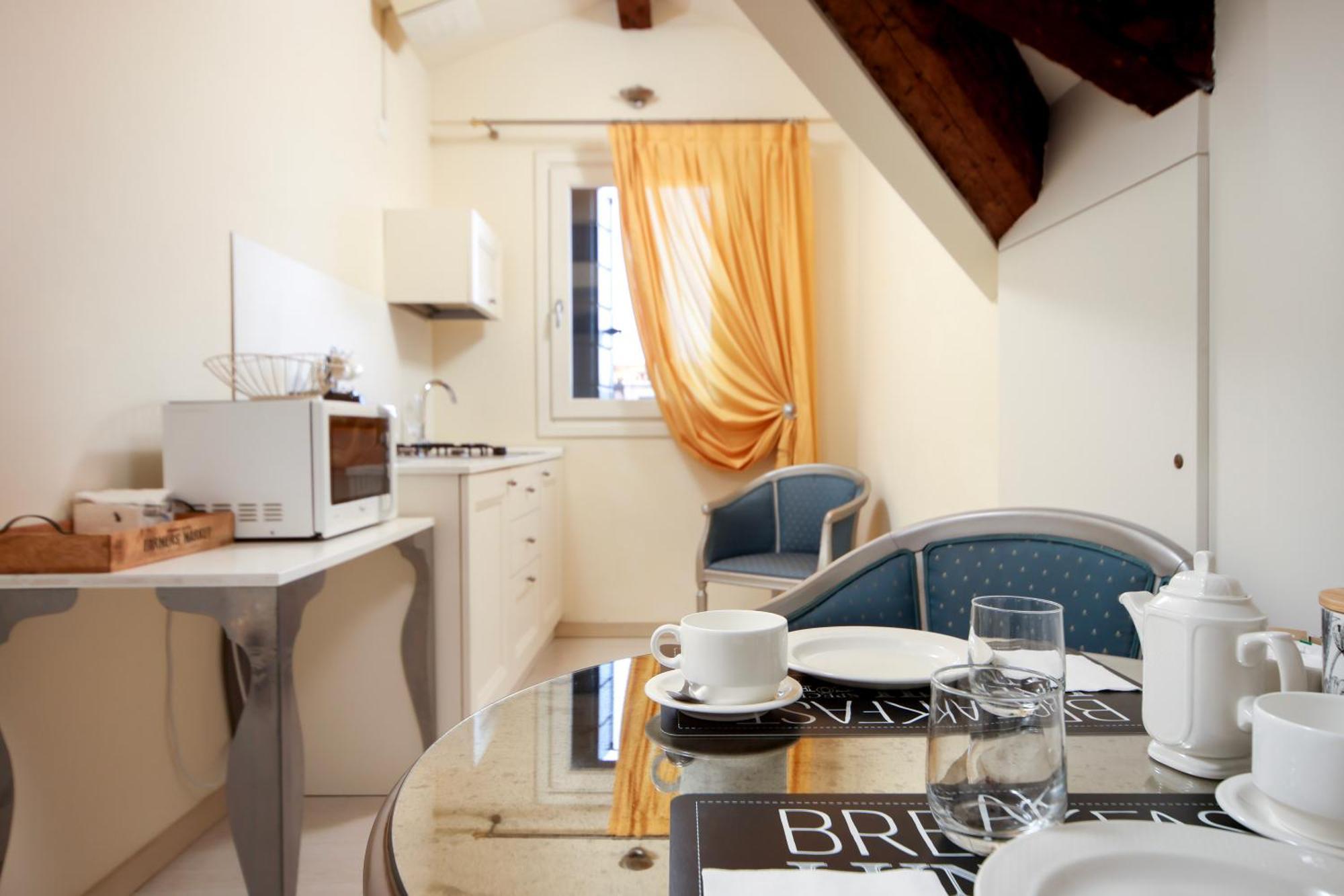 Appartamento House 5286 Venezia