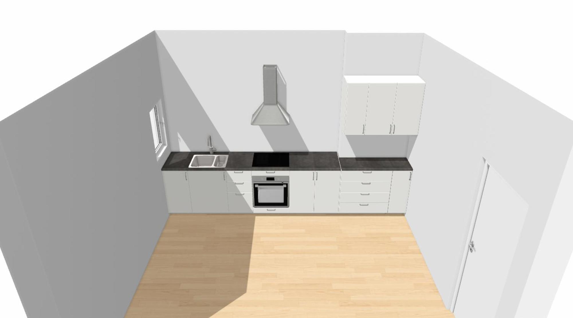 Appartement Mestre - Strategic To