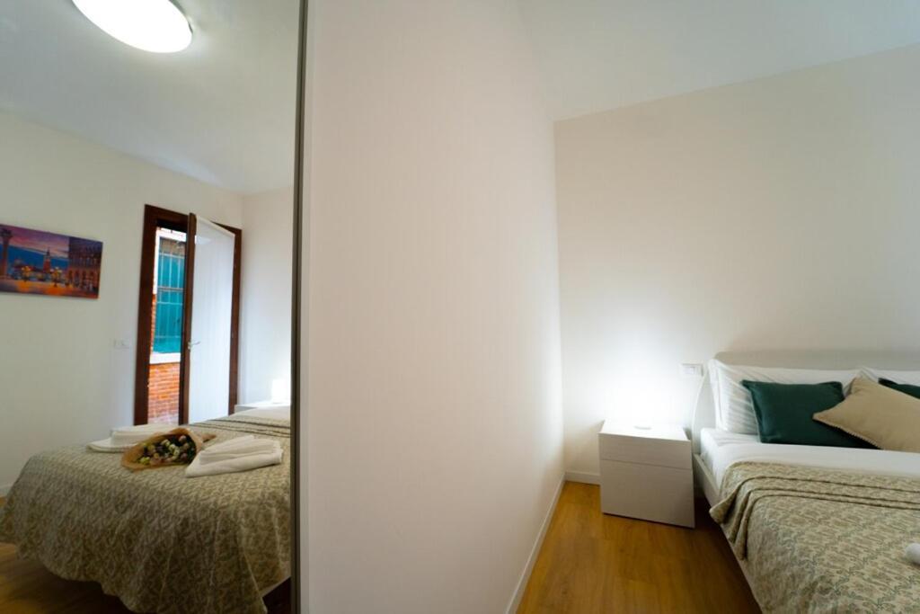 Penthouse San Marco - Appartement