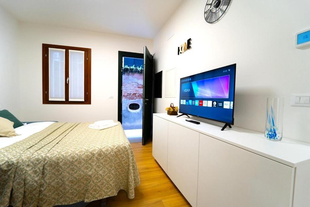 Appartement Penthouse San Marco - Venetië