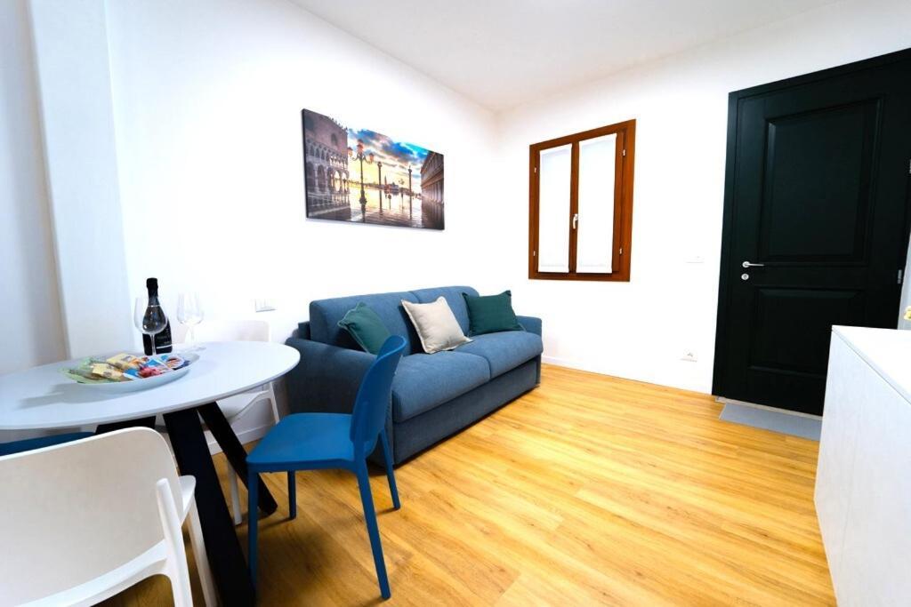 Appartement Penthouse San Marco -