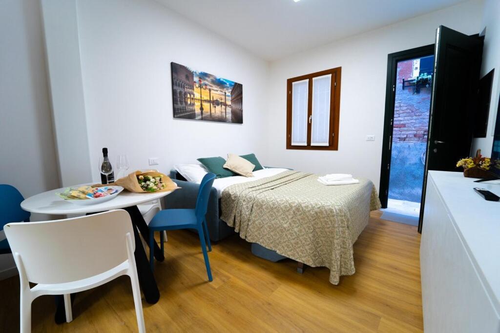 Penthouse San Marco - * Venetië