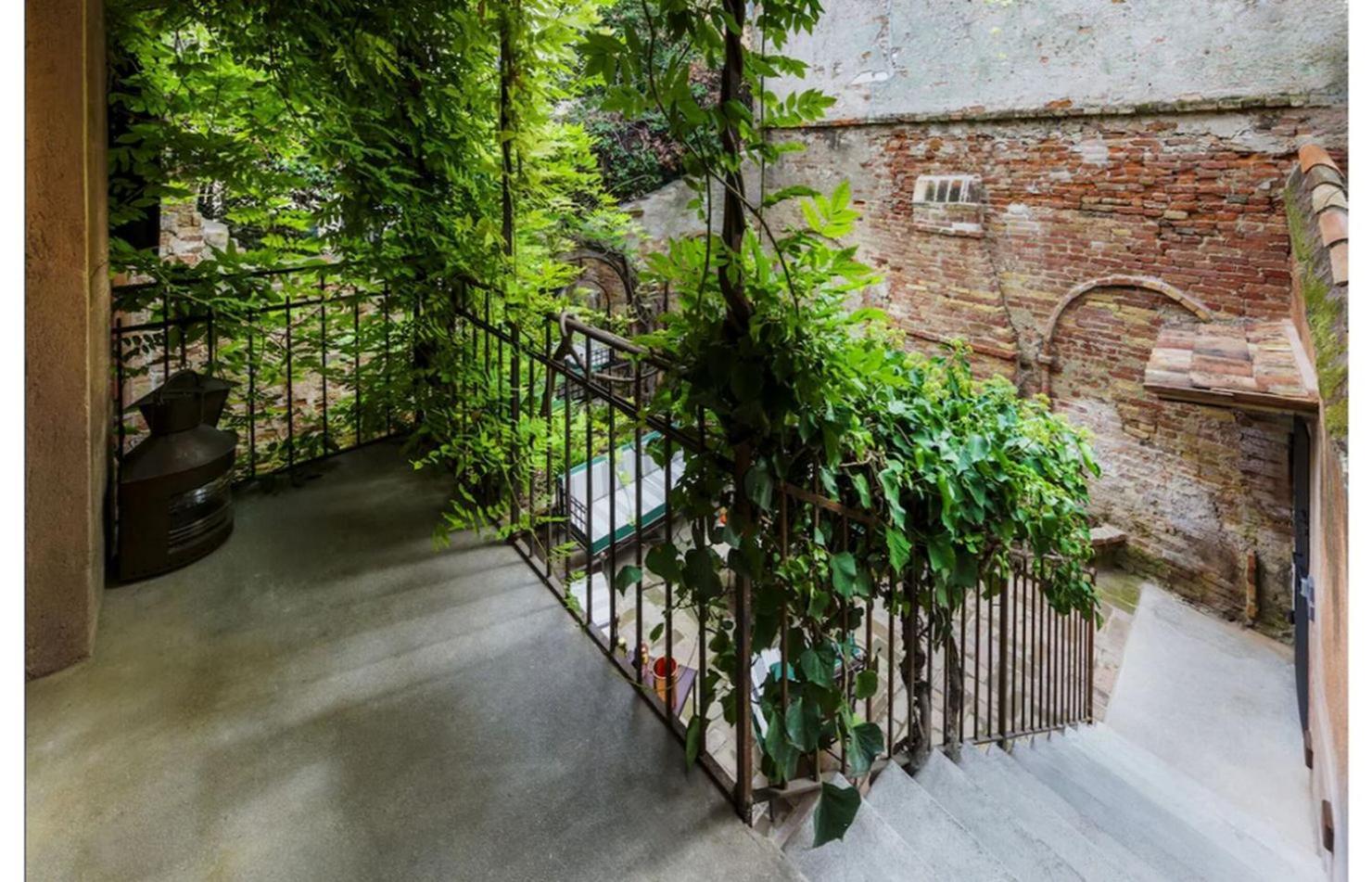 Penthouse San Marco - Appartement Venetië
