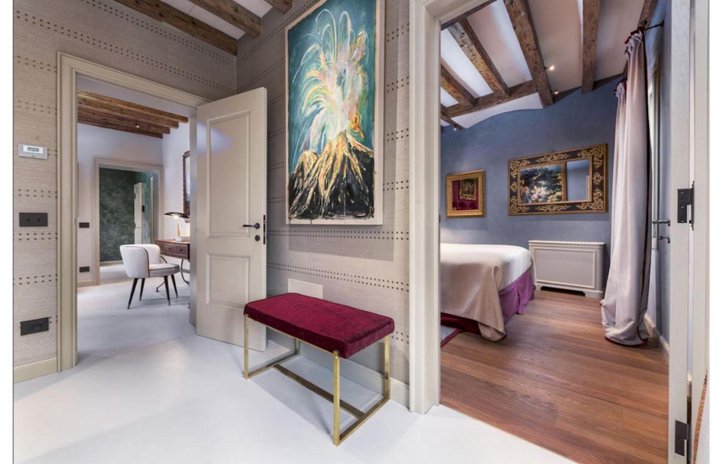 Penthouse San Marco - Appartement