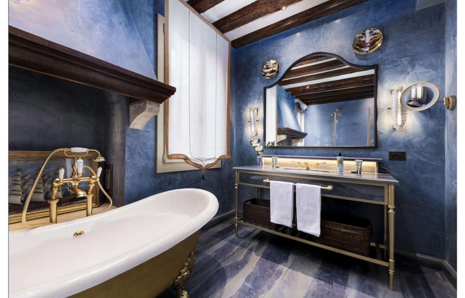 Penthouse San Marco - *