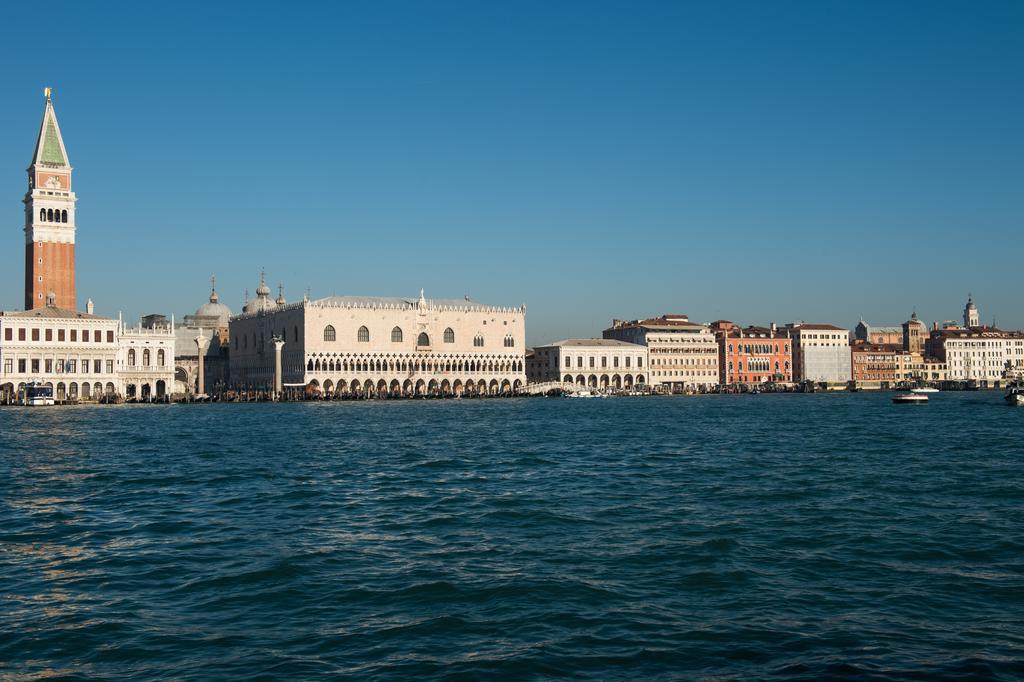 Residenza Giudecca Molino Stucky Appartement Venetië