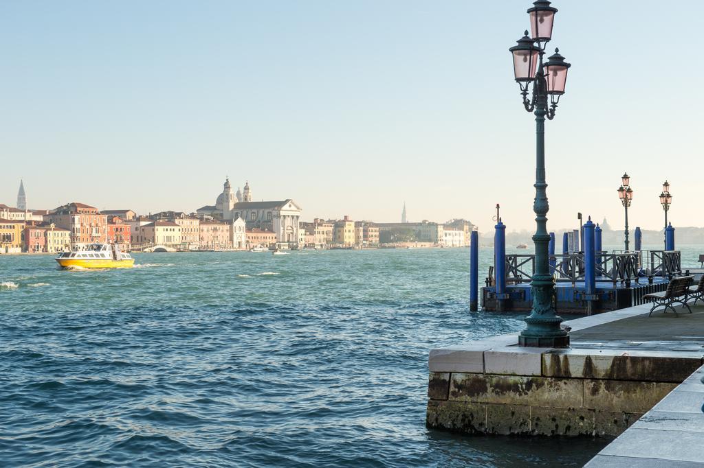 Residenza Giudecca Molino Stucky * Venezia