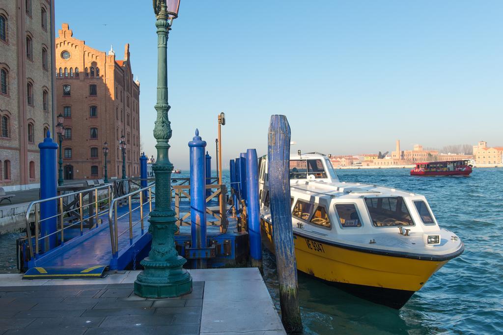 Residenza Giudecca Molino Stucky * Venezia