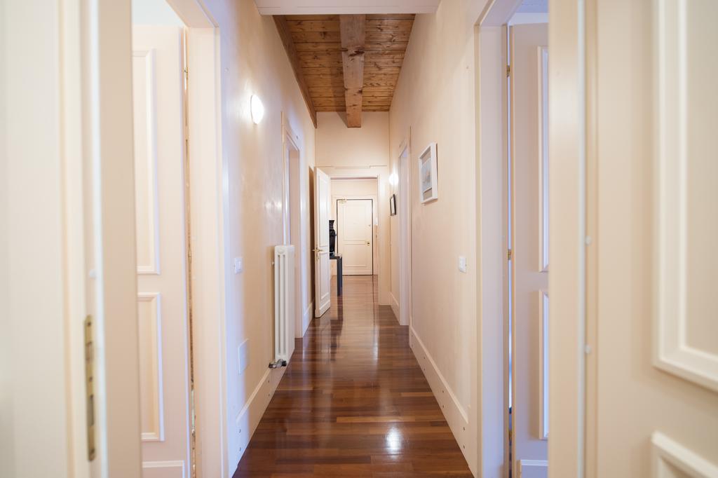 Residenza Giudecca Molino Stucky Appartement Venetië