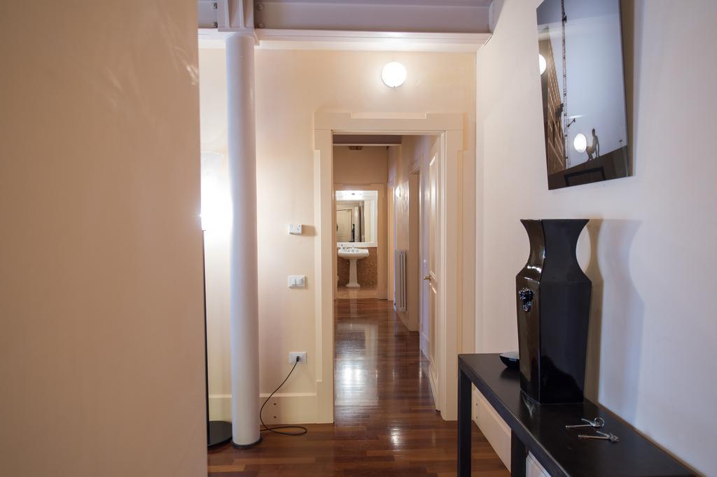 Appartamento Residenza Giudecca Molino Stucky *