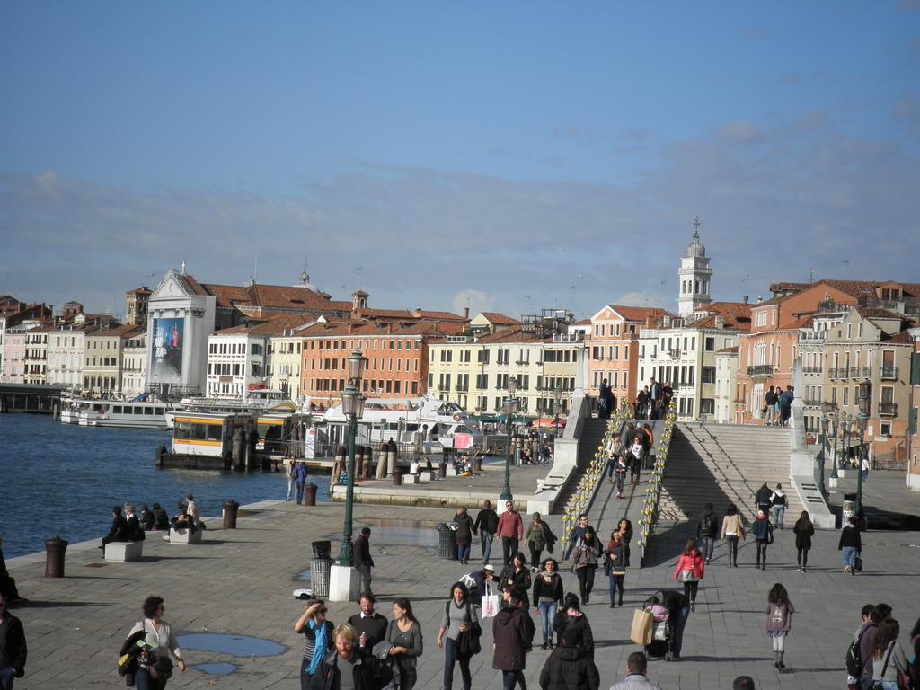 Attico Biennale Nuovissimo Appartement