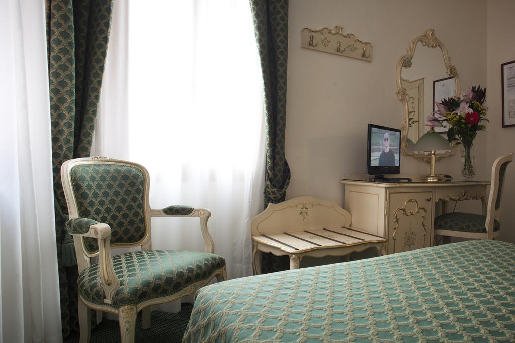 Commercio & Pellegrino Hotel Venise