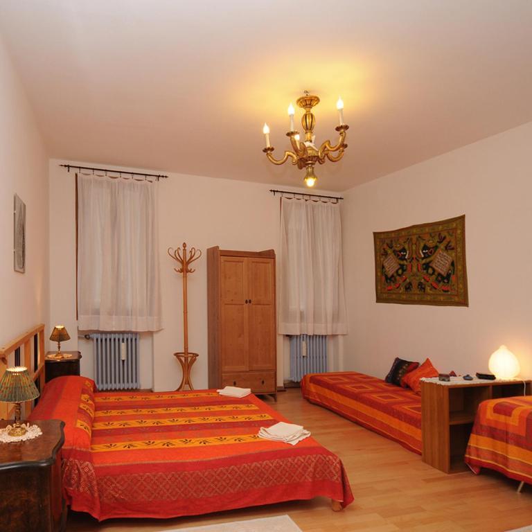Arabesque 3* Venetië
