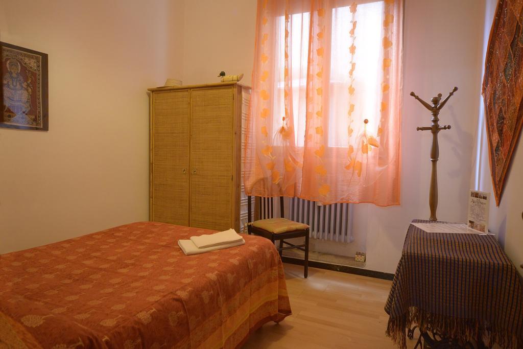 Bed & Breakfast Arabesque Venetië
