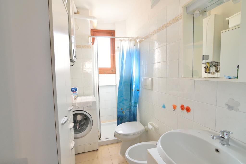 Ca Luminosa Appartement Venise