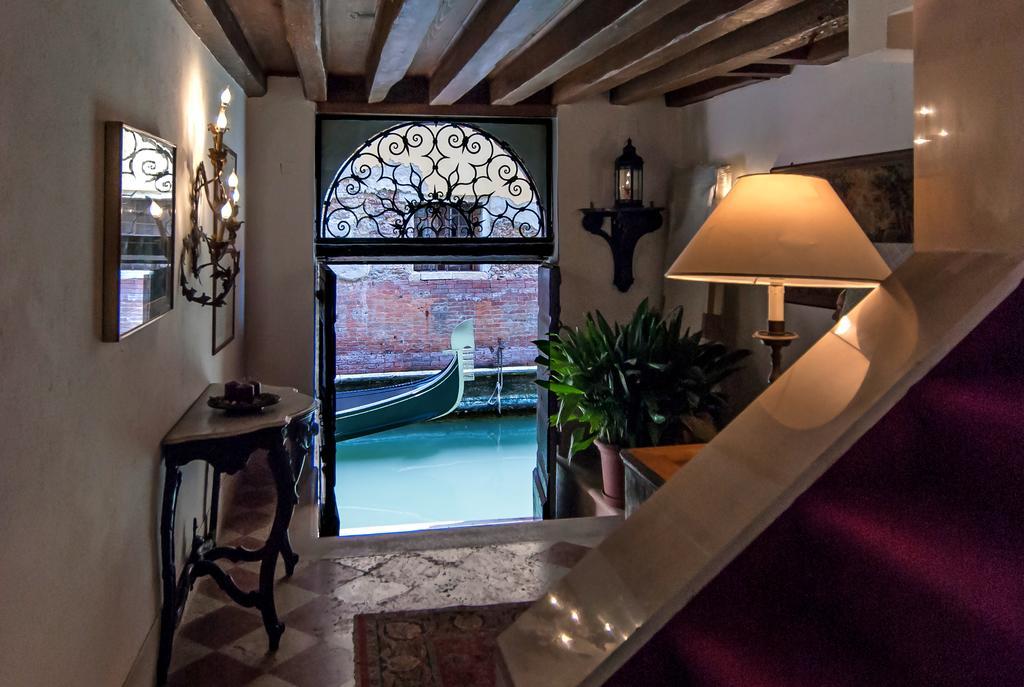Bel Sito E Berlino Hotel Venedig