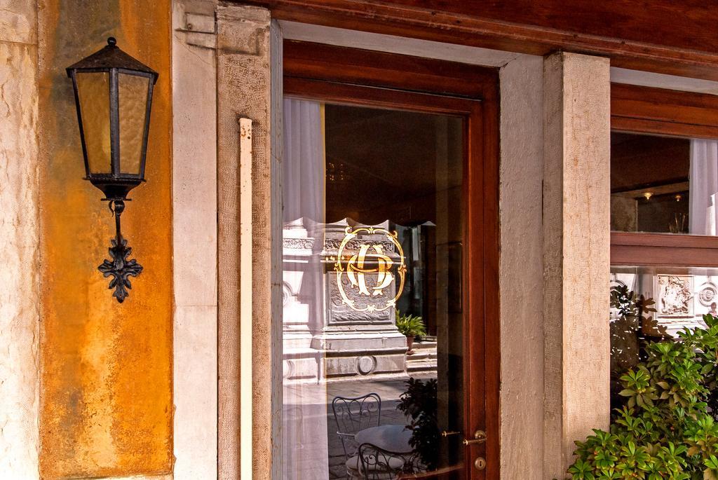 Bel Sito E Berlino Hotel Venedig
