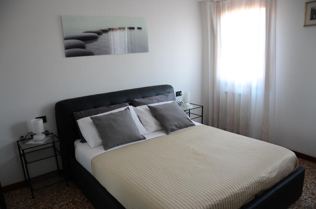 Ca' Delfina Holiday Appartement
