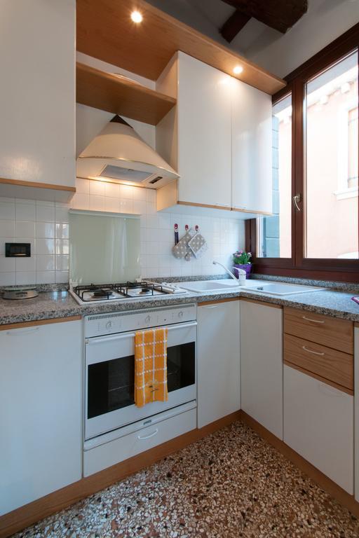 Ve-nice Giuffa C4834 Appartement