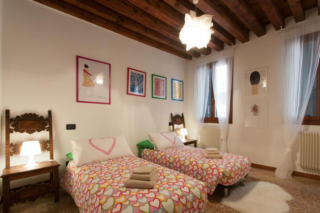 Appartement Ve-nice Giuffa C4834