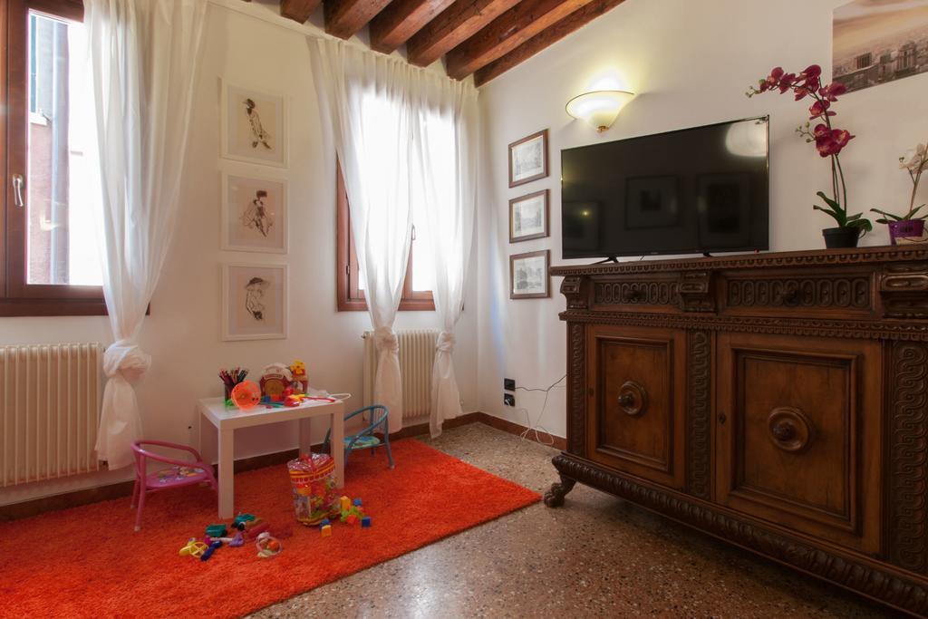 Ve-nice Giuffa C4834 Appartement