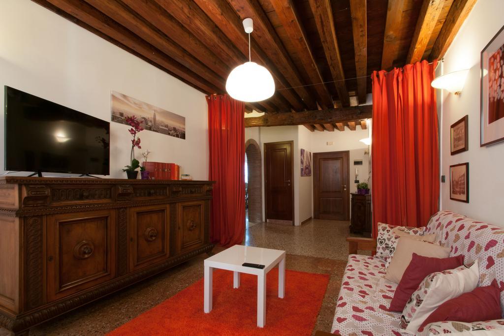 Appartement Ve-nice Giuffa C4834 *