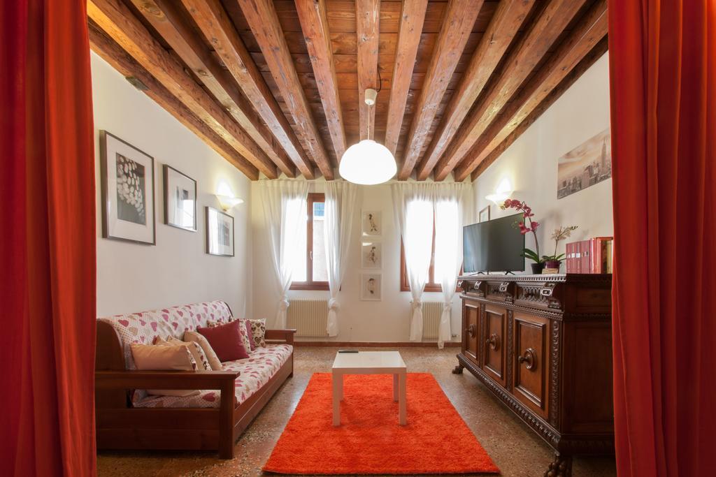 Appartement Ve-nice Giuffa C4834 *