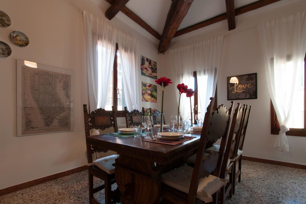 Appartement Ve-nice Giuffa C4834 *