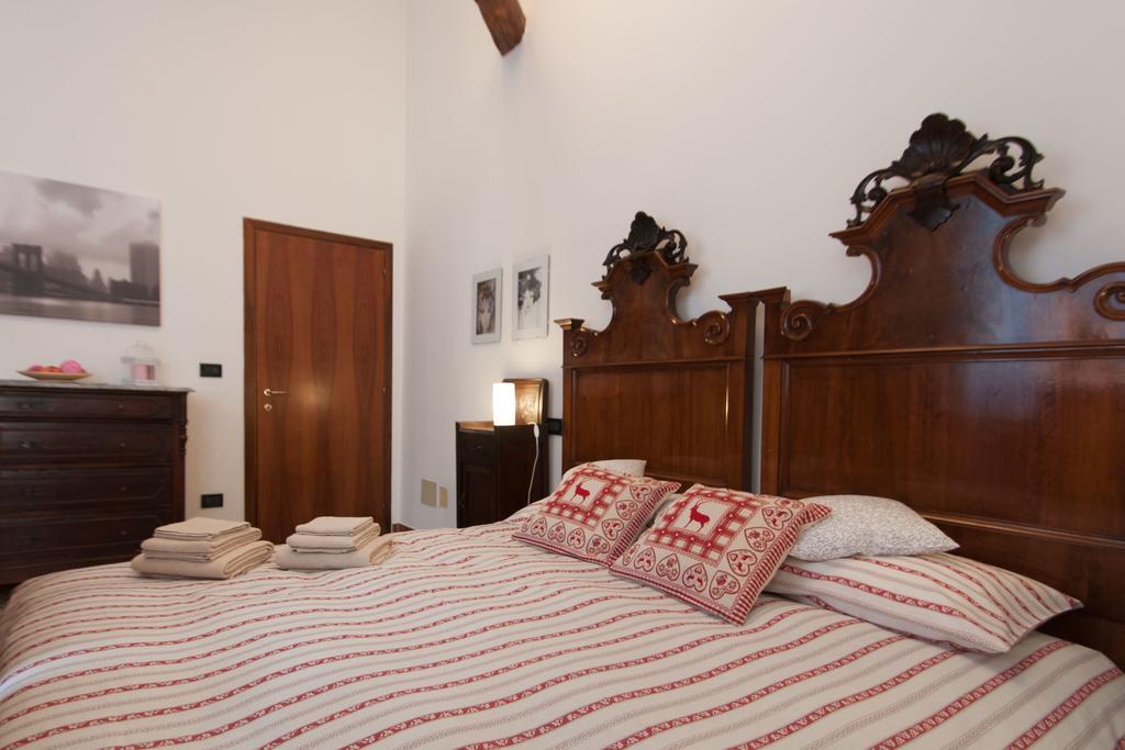 Ve-nice Giuffa C4834 Appartement *