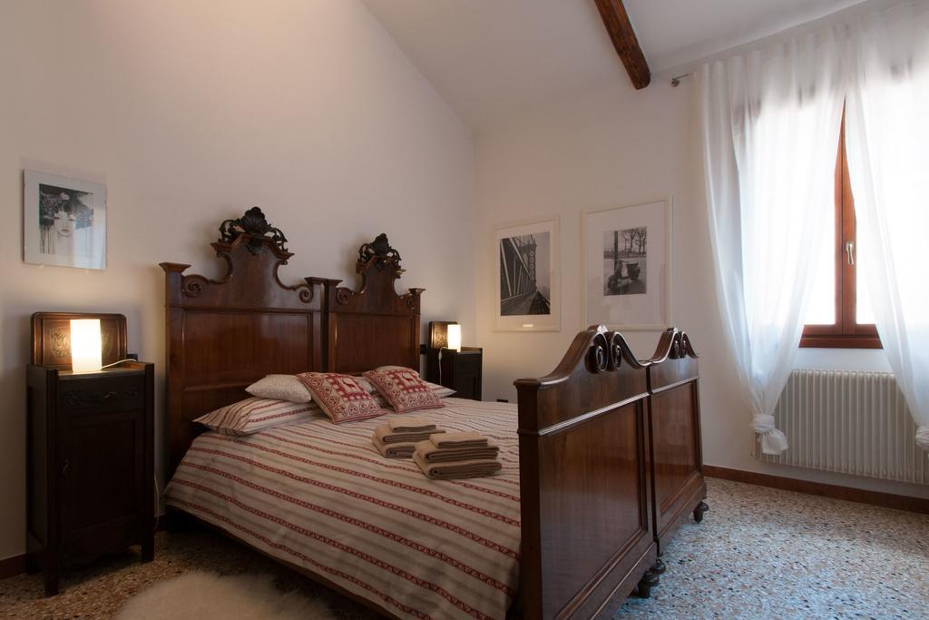 Appartement Ve-nice Giuffa C4834