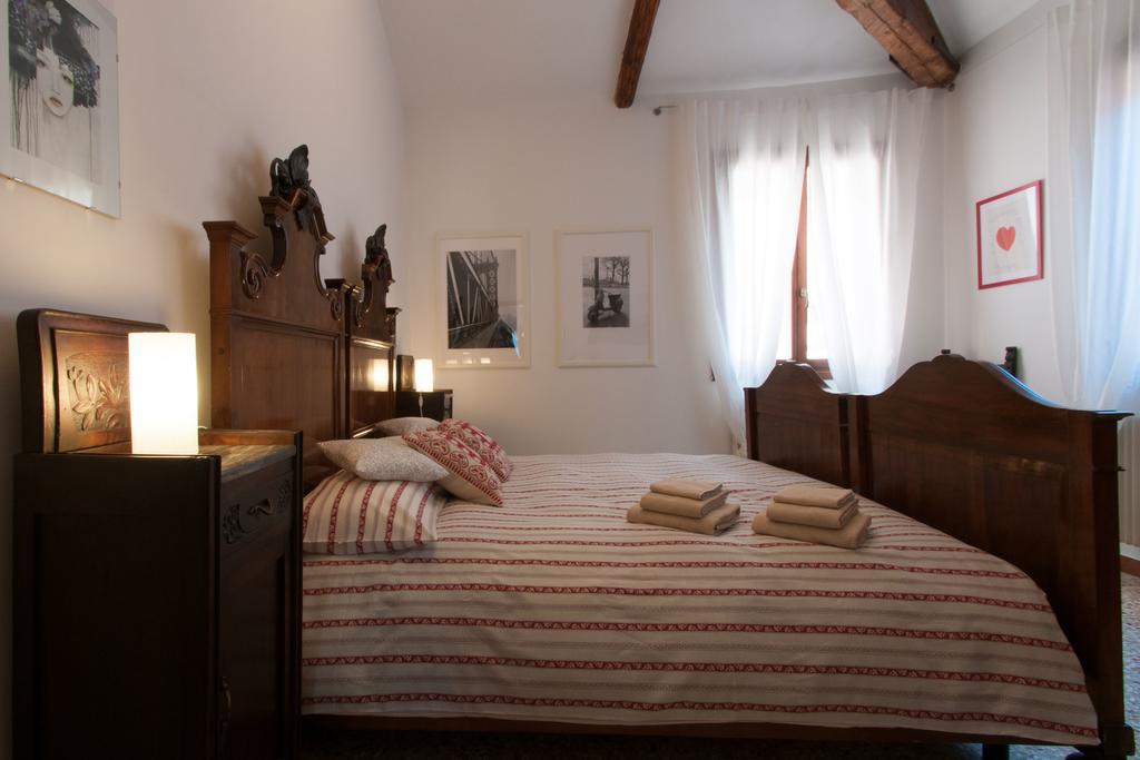 Ve-nice Giuffa C4834 Appartement