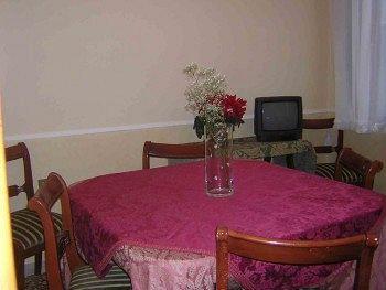 Fenice Appartement Venise
