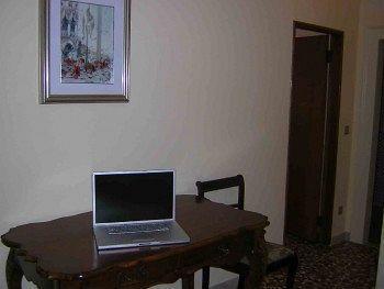 Fenice Appartement *