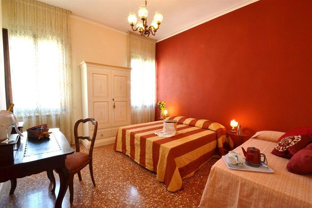 Mignon 3* Venice