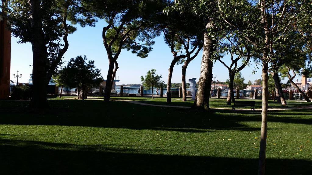 Ca' Dei Giardini Alla Marinaressa Appartement
