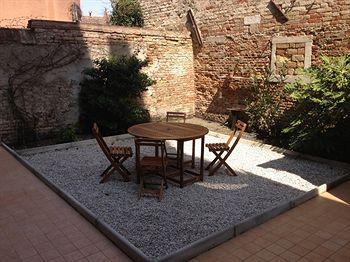 Apartments Venice Hotel Venise