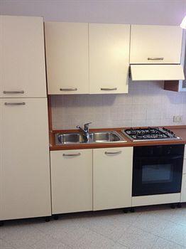 Hotel Apartments Venice Venise