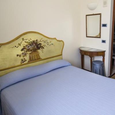 Hotel Ai Due Fanali 3*
