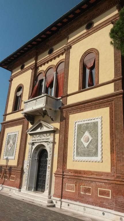Appartement Ca' Dei Giardini Alla Marinaressa Venise