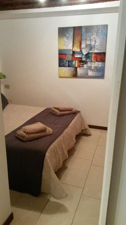 Ca' Dei Giardini Alla Marinaressa Appartement