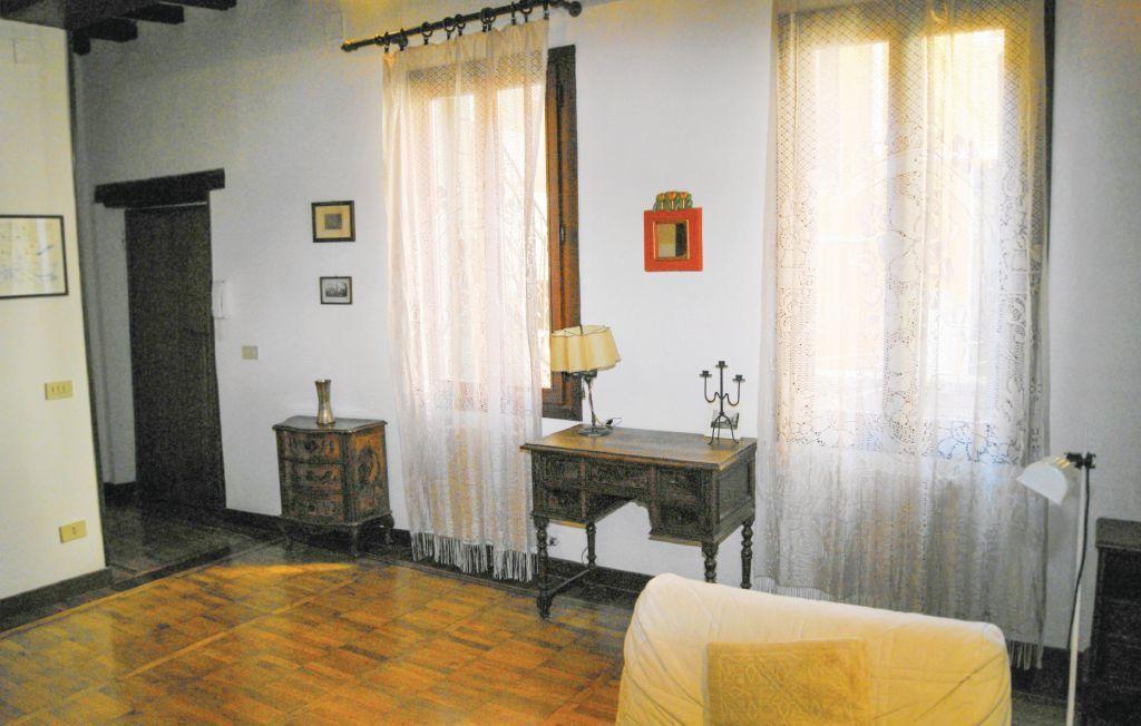 Cadelloca E Della Graticola Appartement