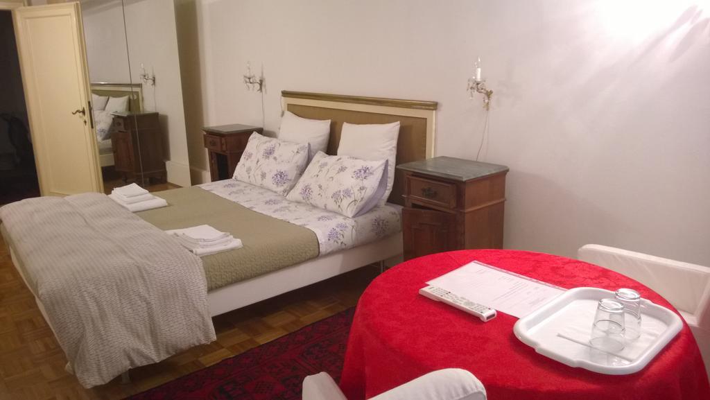 In Back To San Marco Tourist Appartement *