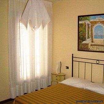 Hotel Agli Artisti