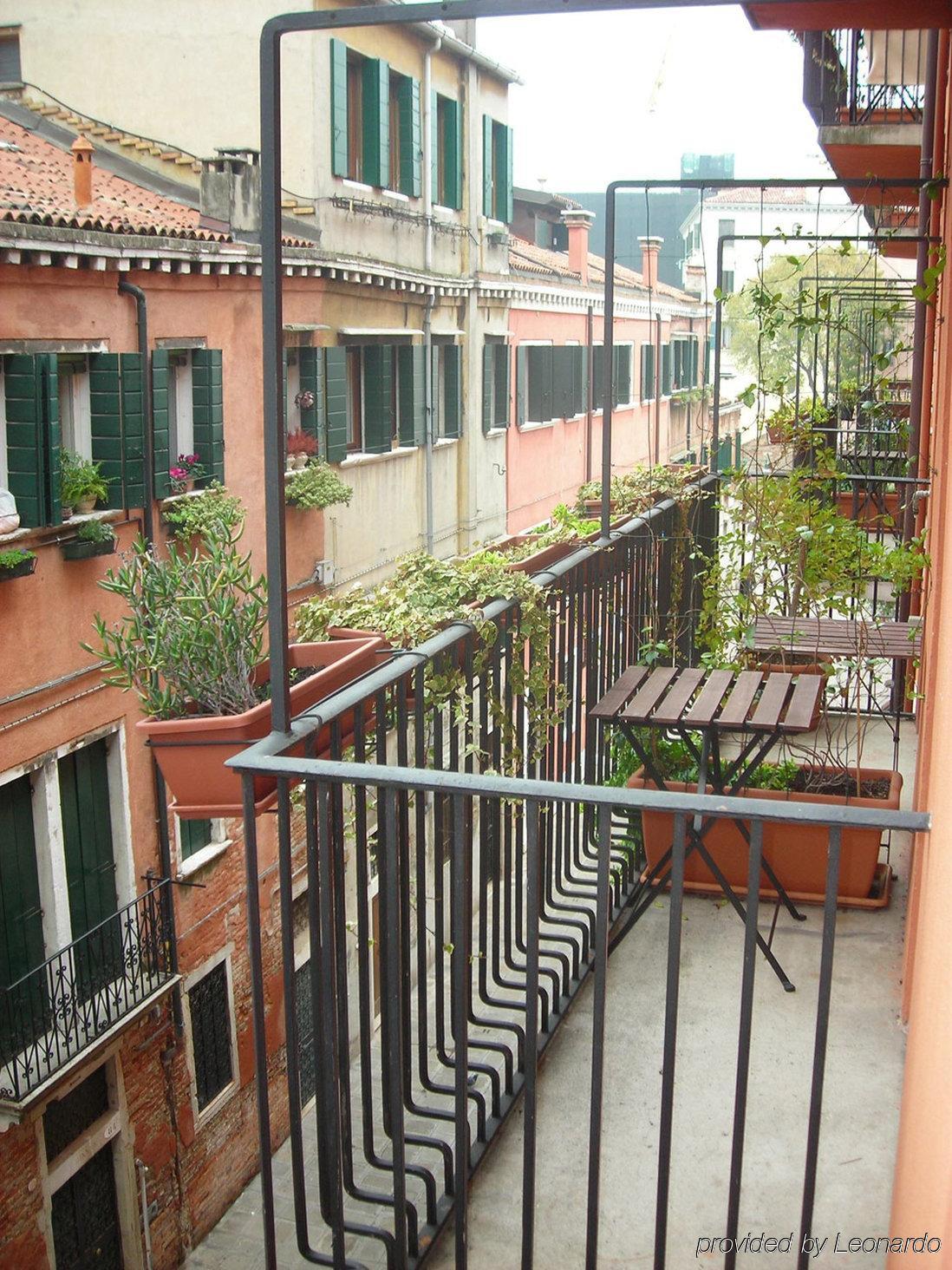 Hotel Agli Artisti Venetië