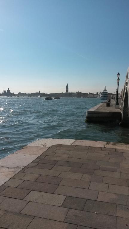 Ca' Dei Giardini Alla Marinaressa Appartement *