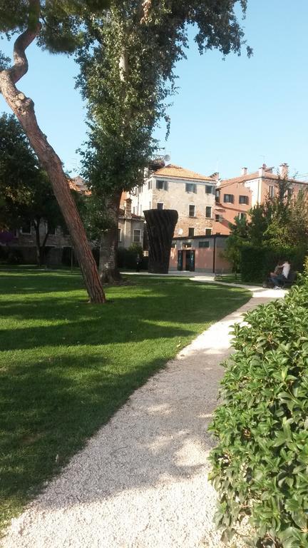 Ca' Dei Giardini Alla Marinaressa Venise