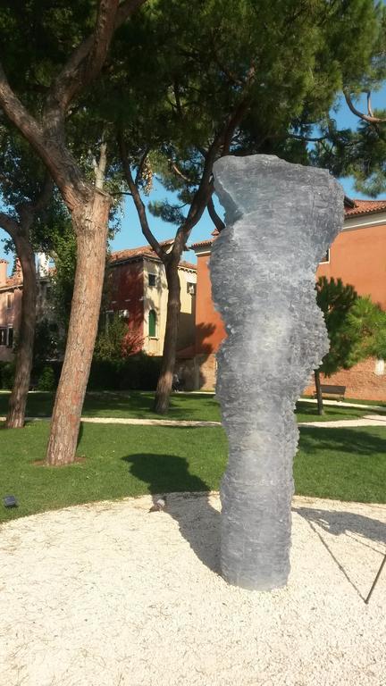 Ca' Dei Giardini Alla Marinaressa * Venise