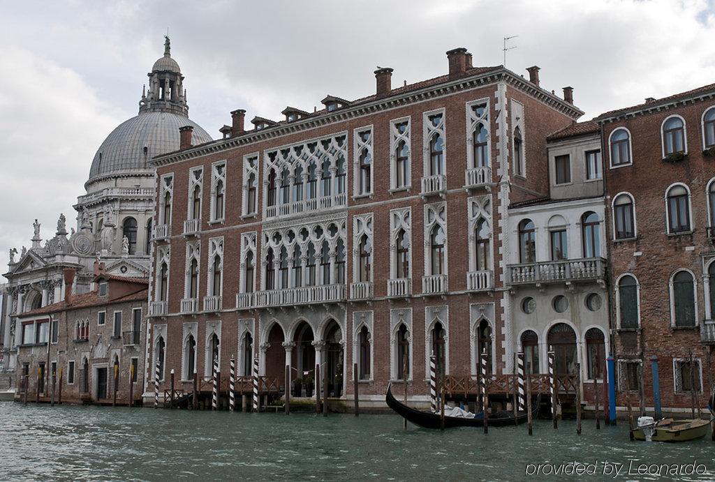 Hotel Sina Centurion Palace Venice