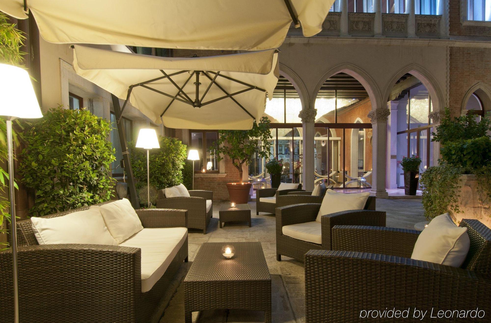 Sina Centurion Palace 5* Venice