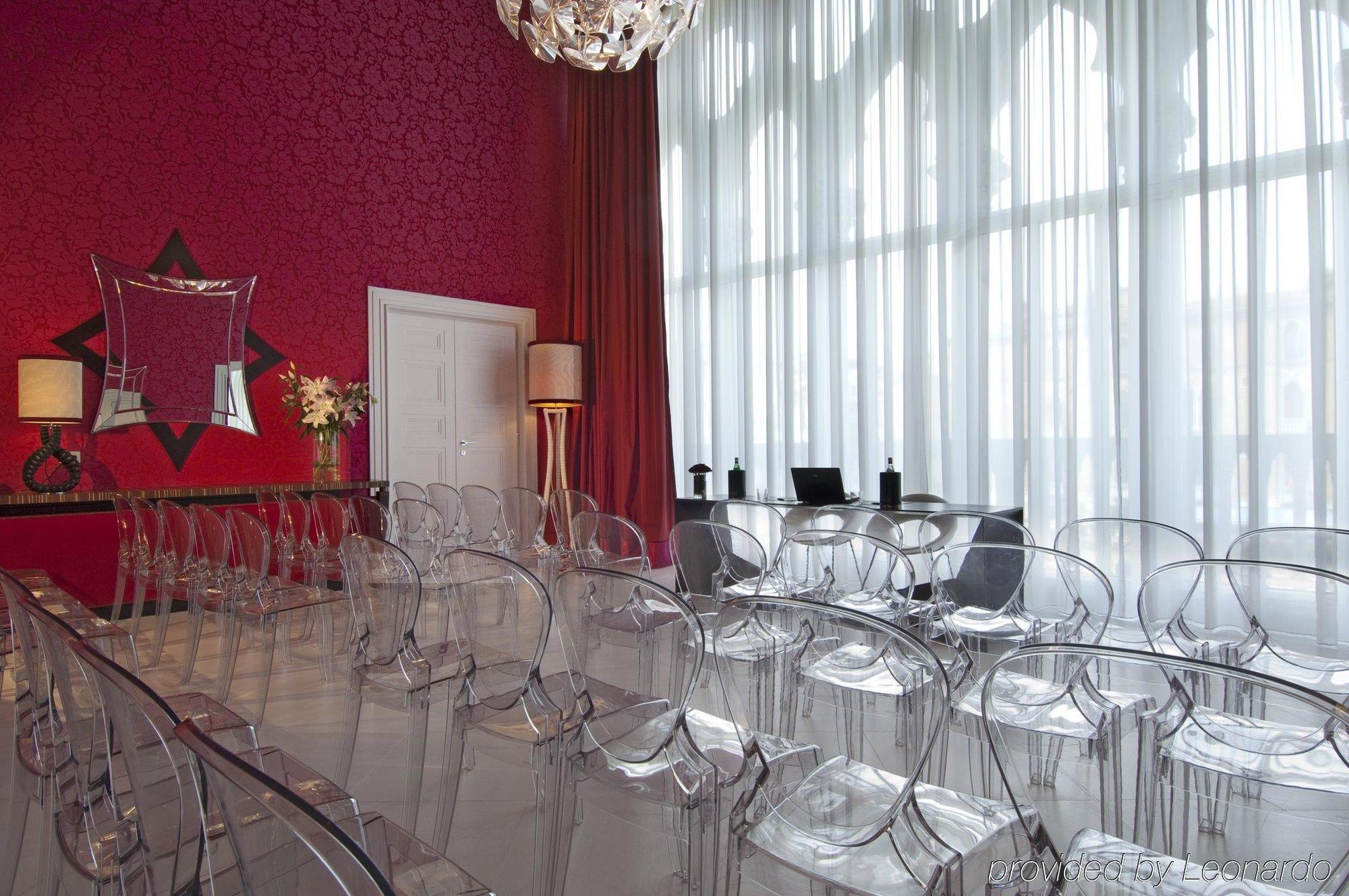 Hotel Sina Centurion Palace 5*